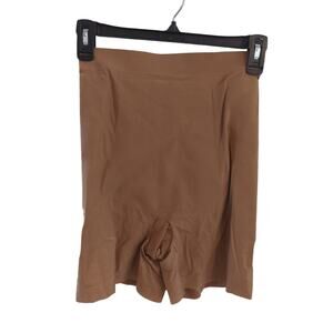 Maidenform High-Waist GirlShort Shaper, Firm Control, NWT, L